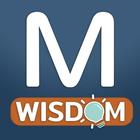 M-wisdom ikon