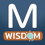 M-wisdom icône