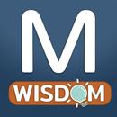 M-wisdom aplikacja