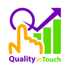 Quality in-Touch ikona