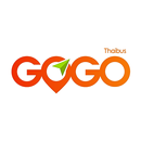 GoGo ThaiBus aplikacja