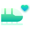 Humsafar - The Train Friend icon