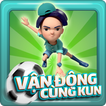 Kun Vận Động biểu tượng