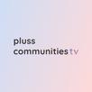 Pluss Communities TV APK