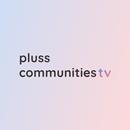 Pluss Communities TV APK