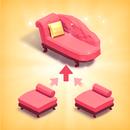 Merge Dream Mansion: Renovate aplikacja