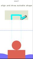 Draw Stack - sketch physics sh poster