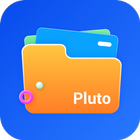 Pluto Files icône
