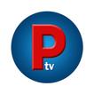 P Tv icône
