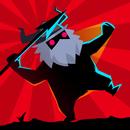 SpearMan Two Player - Stickman APK