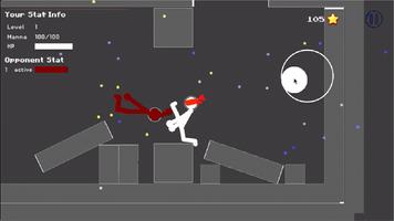 Epic Stickman اسکرین شاٹ 3