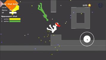 Epic Stickman screenshot 1