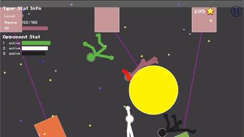 Epic Stickman اسکرین شاٹ 2