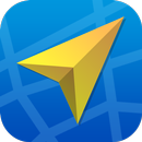 GPS Navigation - Route Finder & Map Direction APK