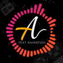 Text Animation Maker & Animated Text Creator APK