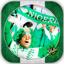 Nigeria Independence Day Frame APK