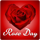 Rose Day Frames APK