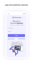 2 Schermata Plutomen Connect