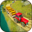 Tractor Trolley Farming Transp