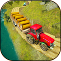 Tractor Trolley Farming Transp