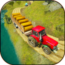 Tractor Trolley Farming Transp APK
