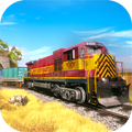 Train Driving Simulator 2019: 