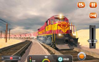 Train Driving Simulator 2019 Screenshot 3