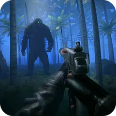 download Bigfoot Finding & Monster Hunting APK