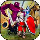 Симулятор битвы или Epic War:  иконка