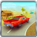 Offroad American Vintage Muscle Cars APK
