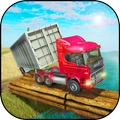 Offroad Load Cargo Truck Simulator: Big Trucks