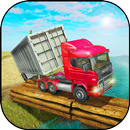 Offroad Load Cargo Truck Simulator: Big Trucks APK