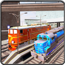 Train Racing Simulator 2019: N APK