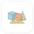 Calculadora de Áreas y Volumen APK