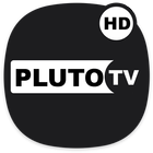 Pluto TV - It’s Free TV Reviews icône