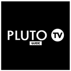 Guide for Pluto TV Zeichen