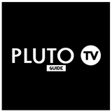 Guide for Pluto TV icône