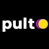 Guide Pulto TV Live icône