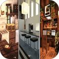 Furniture mod Minecraft addon