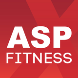 ASP Fitness ikon