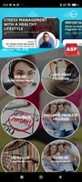 ASP Healthcare 포스터