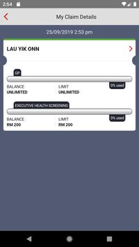 ASP Healthcare 截图 1