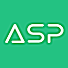 ASP Collaboration Portal ikona
