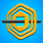 Robux Ring آئیکن