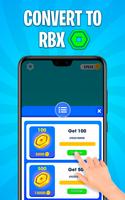 Robux Ring screenshot 2