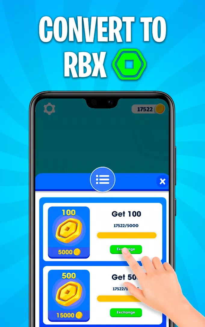 Free Robux Pro master: RBX (Guide) APK voor Android Download