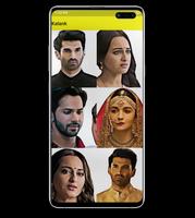 Filmy Stickers الملصق