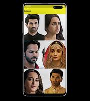 Filmy Stickers poster