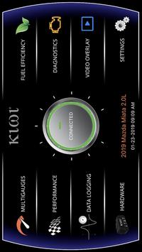 Kiwi OBD 海报