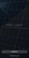 2 Schermata Legion Solar